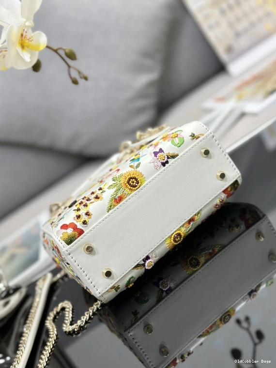 OldCobbler Bags DI0R-20CM LADY 0822